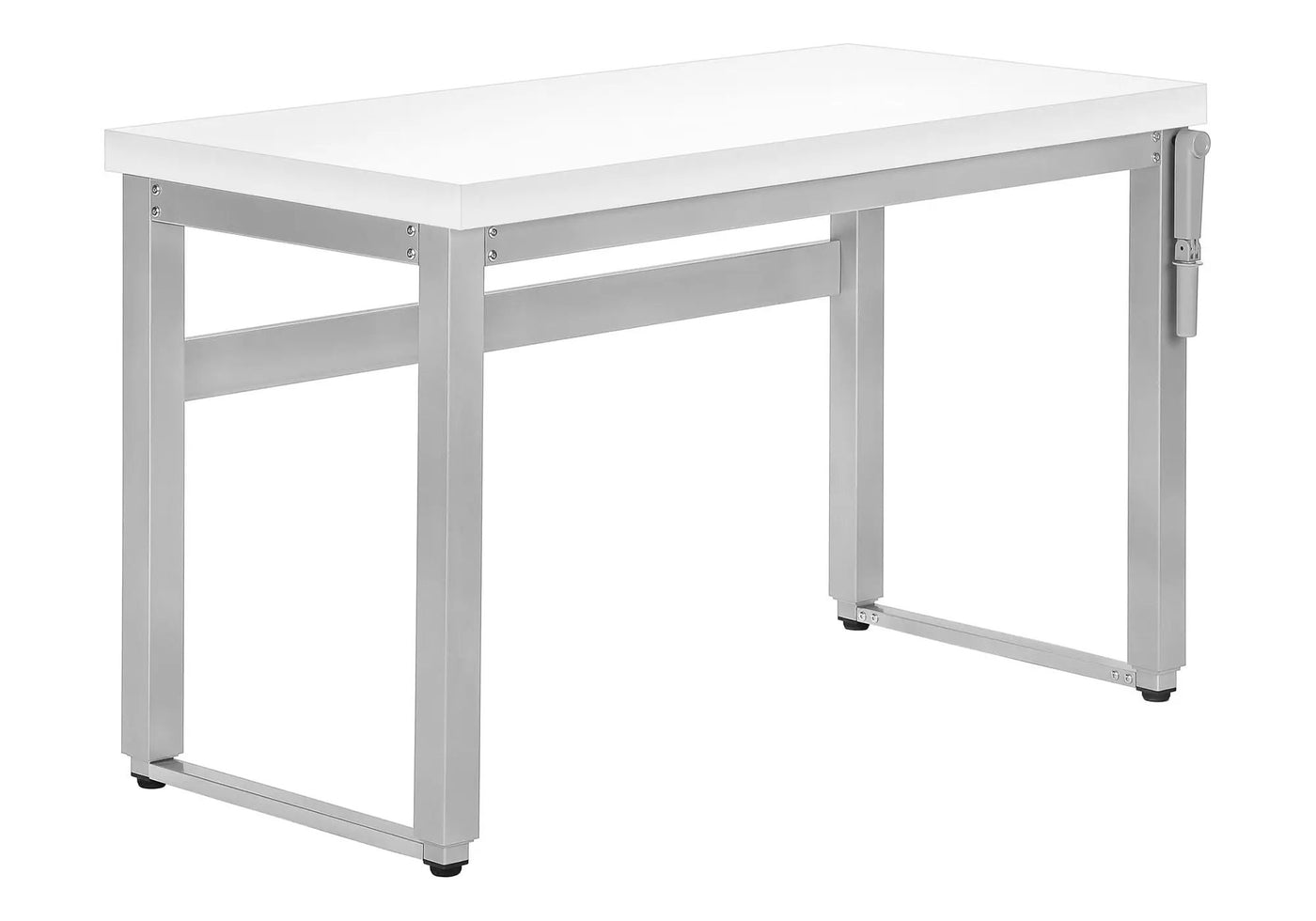 Computer Desk Home Office, Standing, Adjustable, Laptop by Unique Piece Furniture