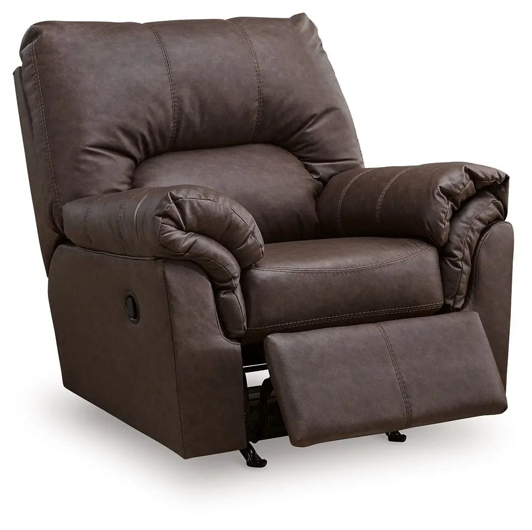 WillowBend - Rocker Recliner by Unique Piece Furniture