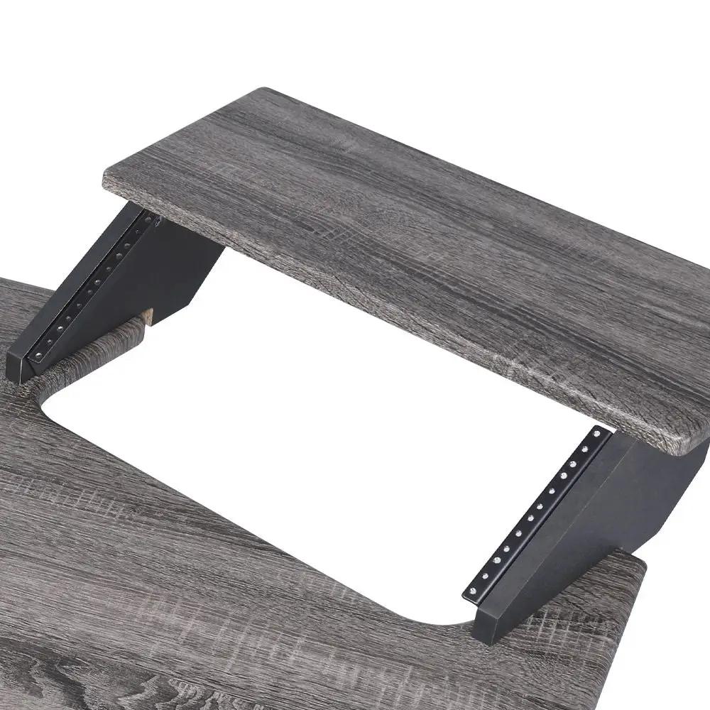 Eleazar - Music Recording Studio Desk by Unique Piece Furniture