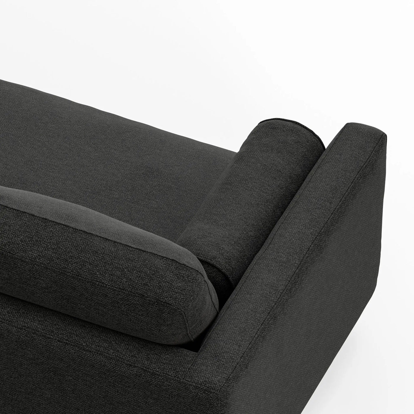 Morrison - Upholstered Sofa by Unique Piece Furniture