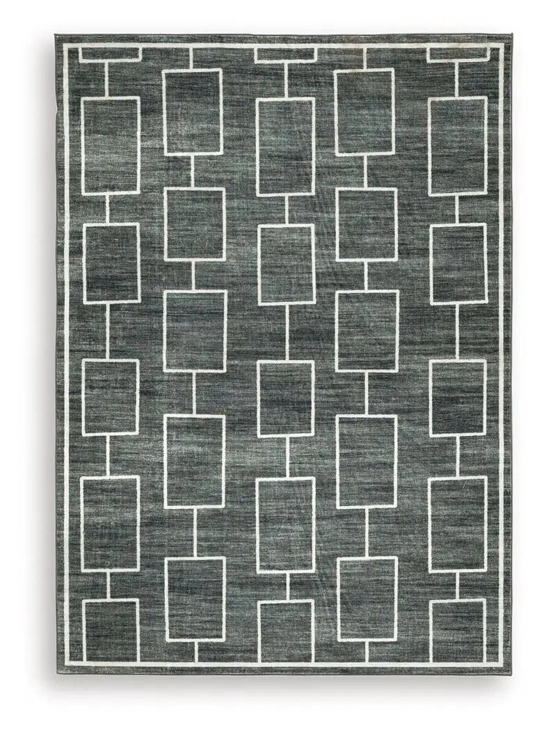 Elderland - Washable Rug by Unique Piece Furniture
