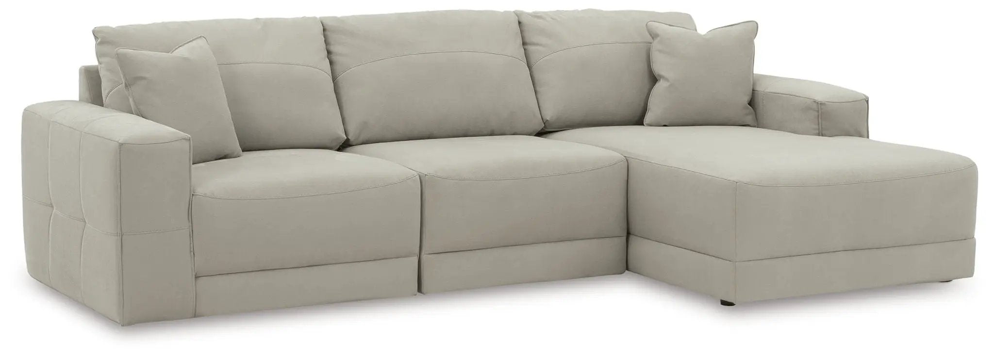 Next-Gen Gaucho - Sectional by Unique Piece Furniture