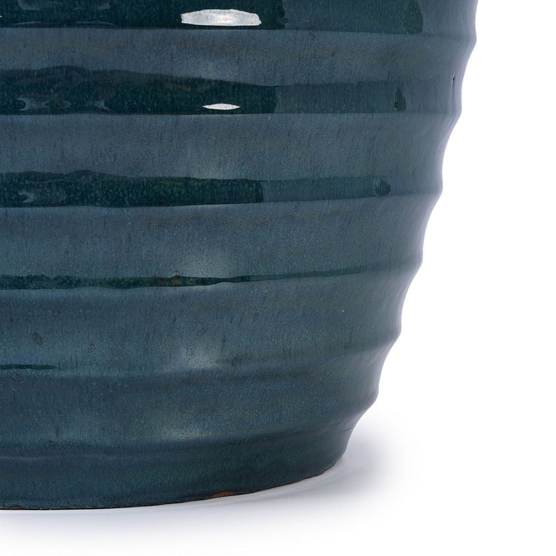 Flowerpot, Planter For Patio, Garden, Windowsill by HouseOfZazla