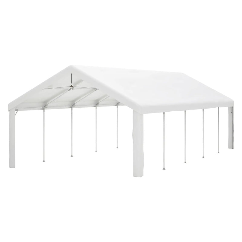 16x32FT Party Tent Heavy Duty Large Wedding Event Shelters by HouseOfZazla