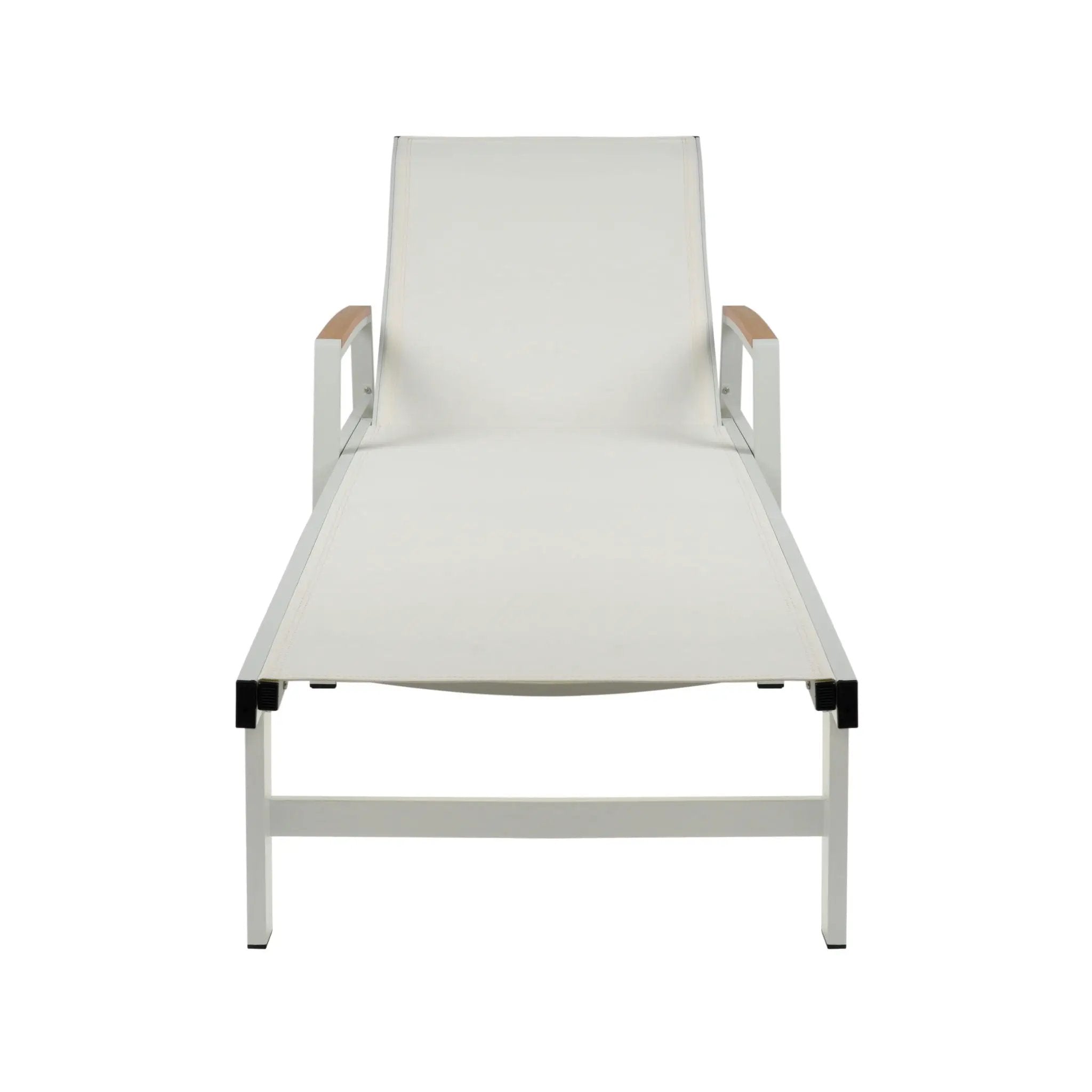 Oxton Chaise Lounge by HouseOfZazla