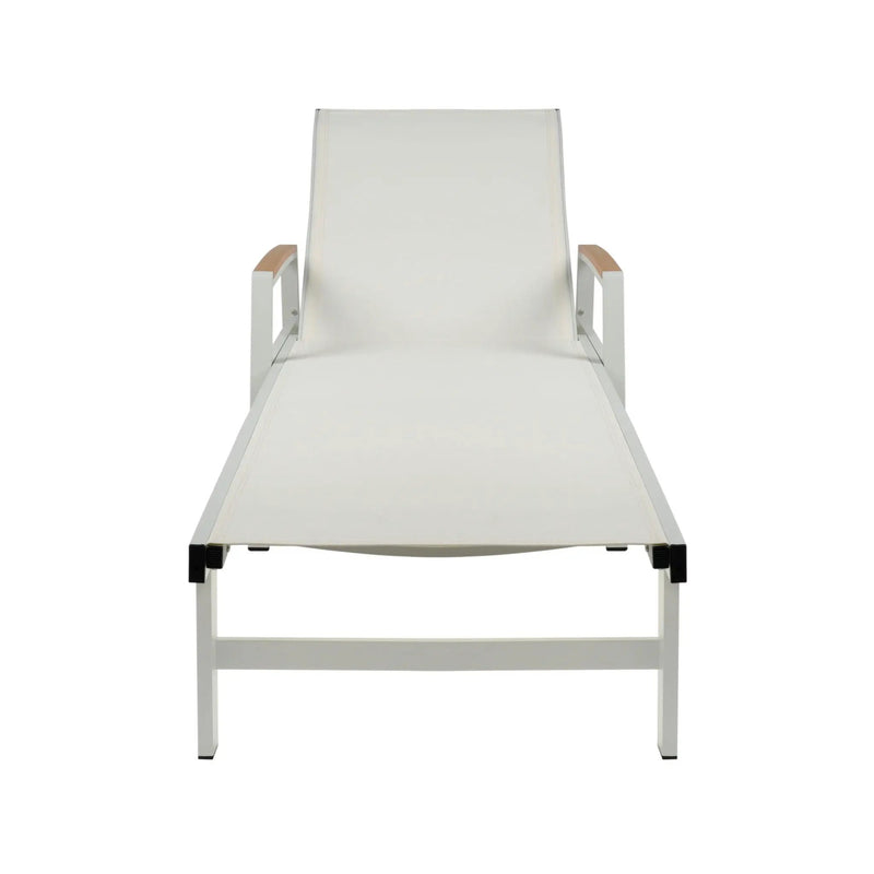 Oxton Chaise Lounge by HouseOfZazla