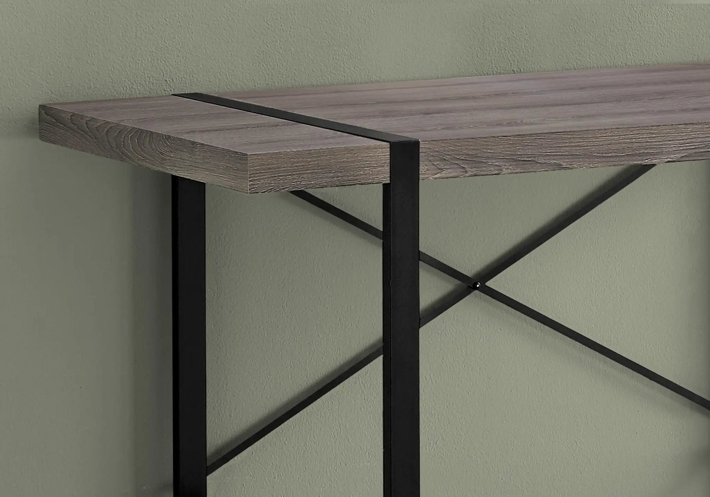 Computer Desk For Home Office Laptop, Contemporary & Modern by Unique Piece Furniture