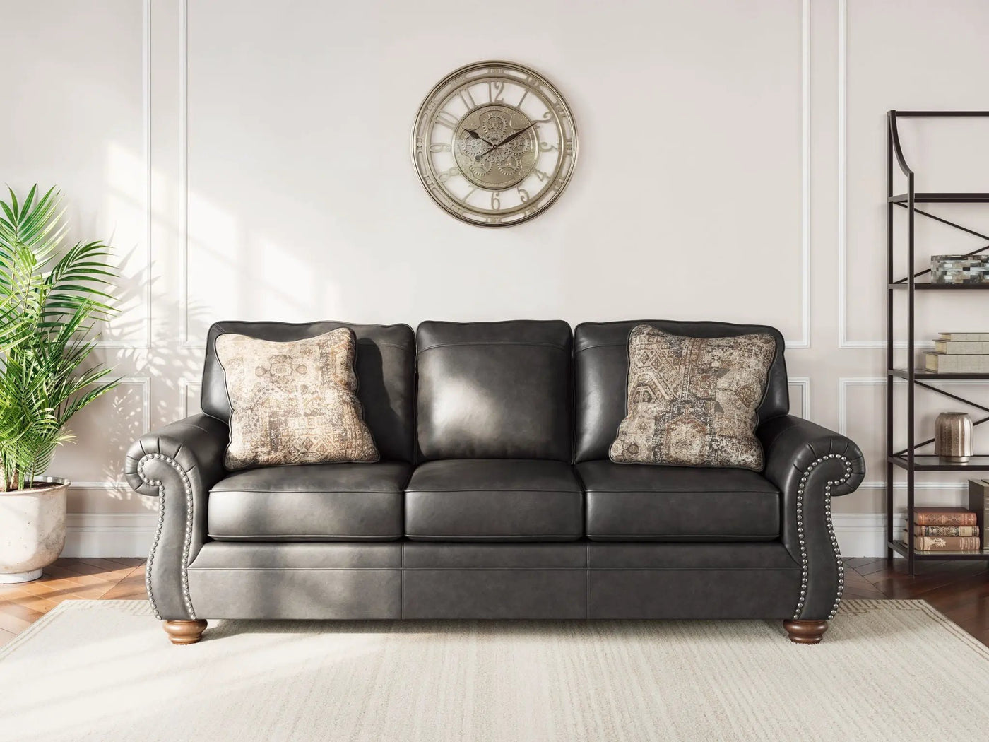 Chasemore - Sofa by Unique Piece Furniture