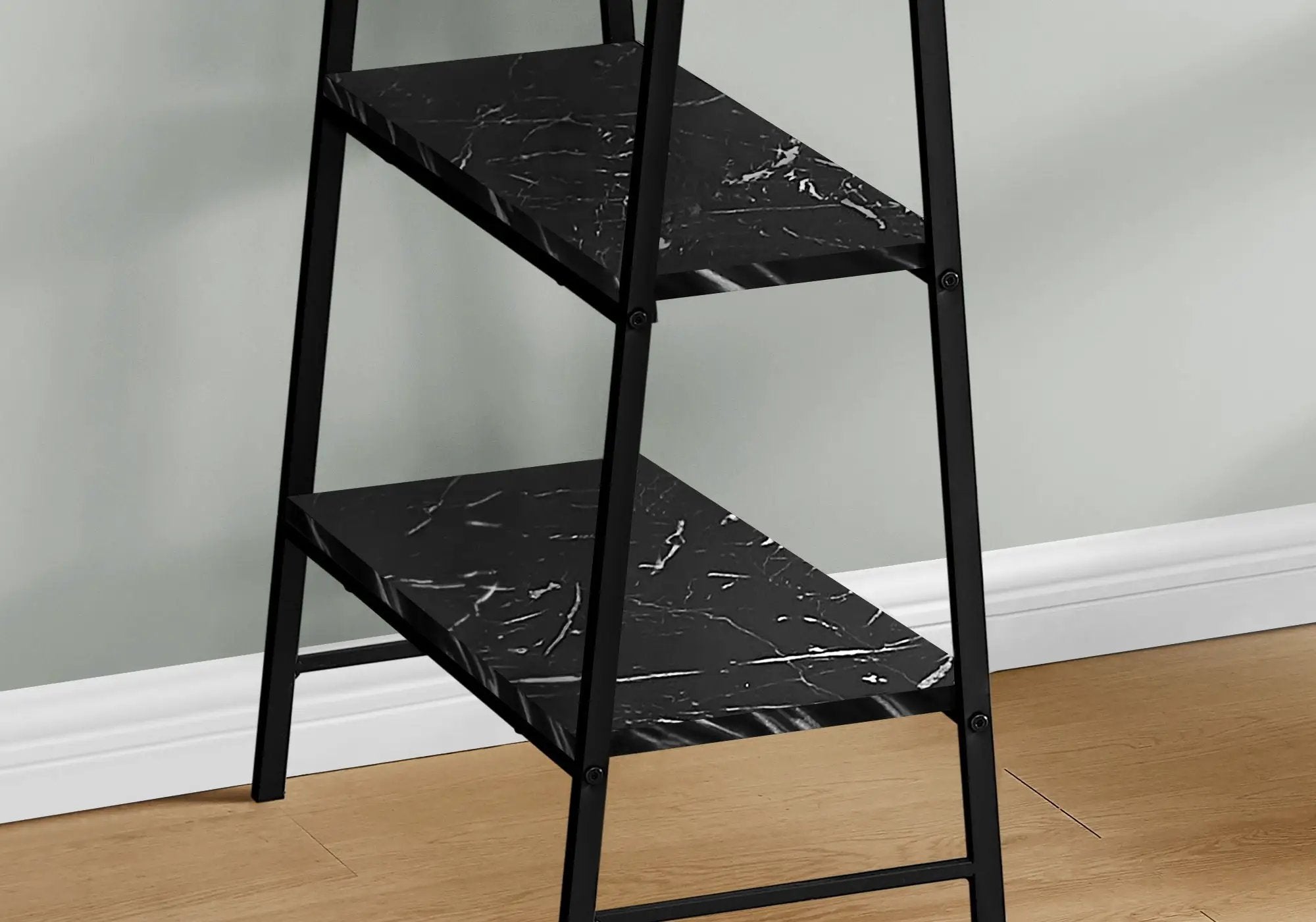 Computer Desk For Home Office, Laptop, Storage Shelves, Contemporary & Modern by Unique Piece Furniture
