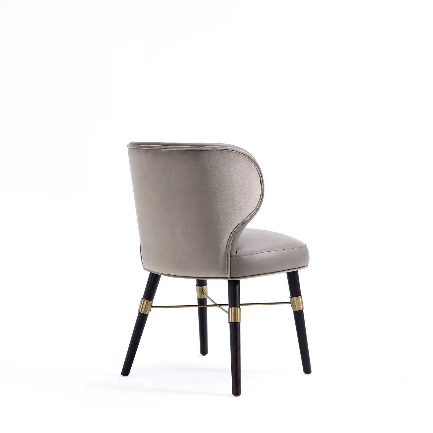 Strine - Dining Chair by HouseOfZazla