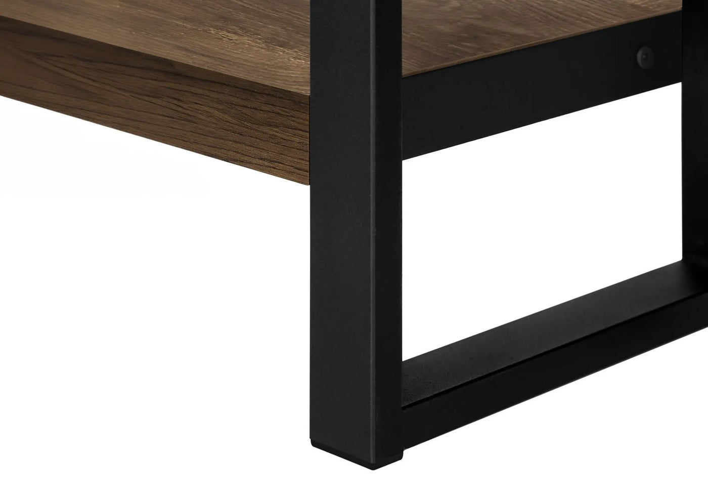 Accent Table, Side Industrial Flexible Placement by HouseOfZazla