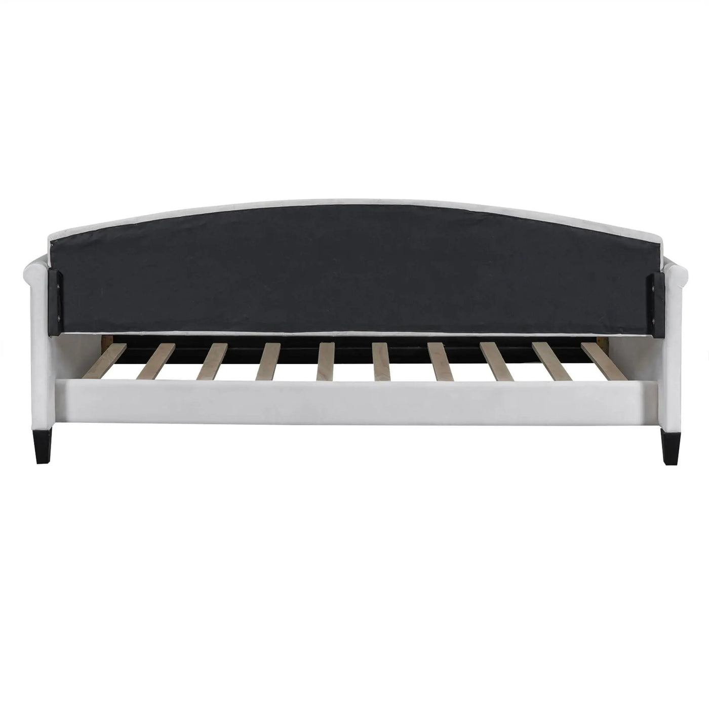Modern Tufted Button Daybed by HouseOfZazla