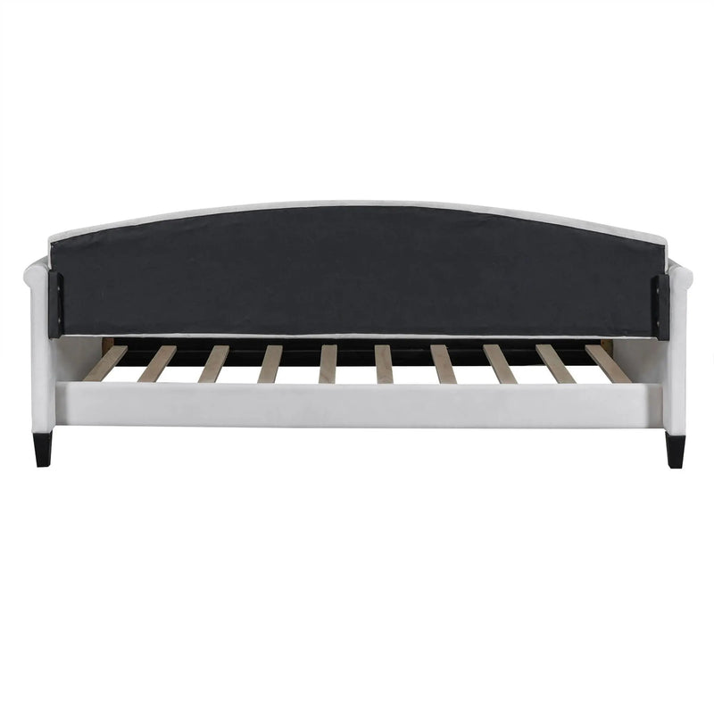 Modern Tufted Button Daybed
