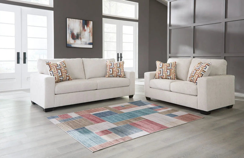 Aviemore - Living Room Set by Unique Piece Furniture