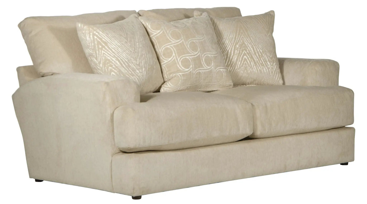 Lamar - Loveseat by Unique Piece Furniture