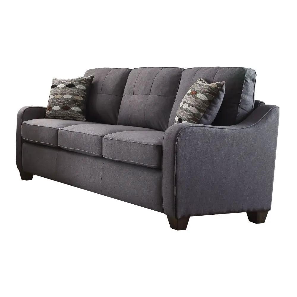 Cleavon II - Sofa (w/2 Pillows) by Unique Piece Furniture