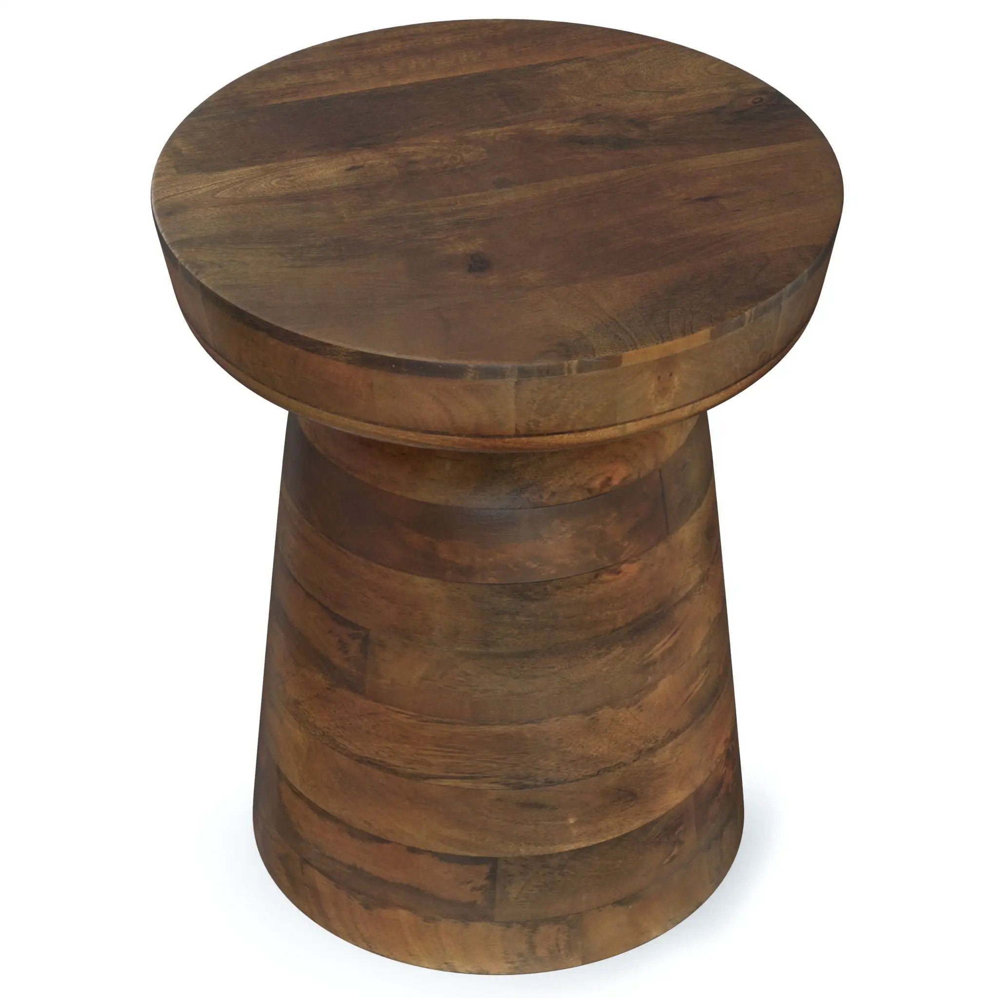 Robbie - Handcrafted Accent Table by Unique Piece Furniture