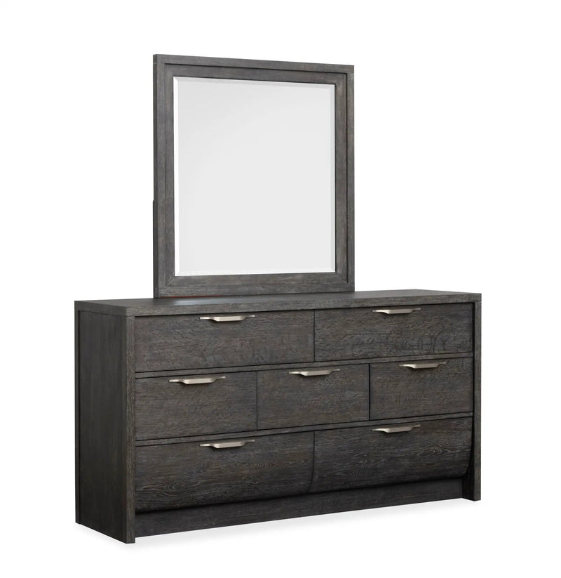 Kinsley - Drawer Dresser by Unique Piece Furniture