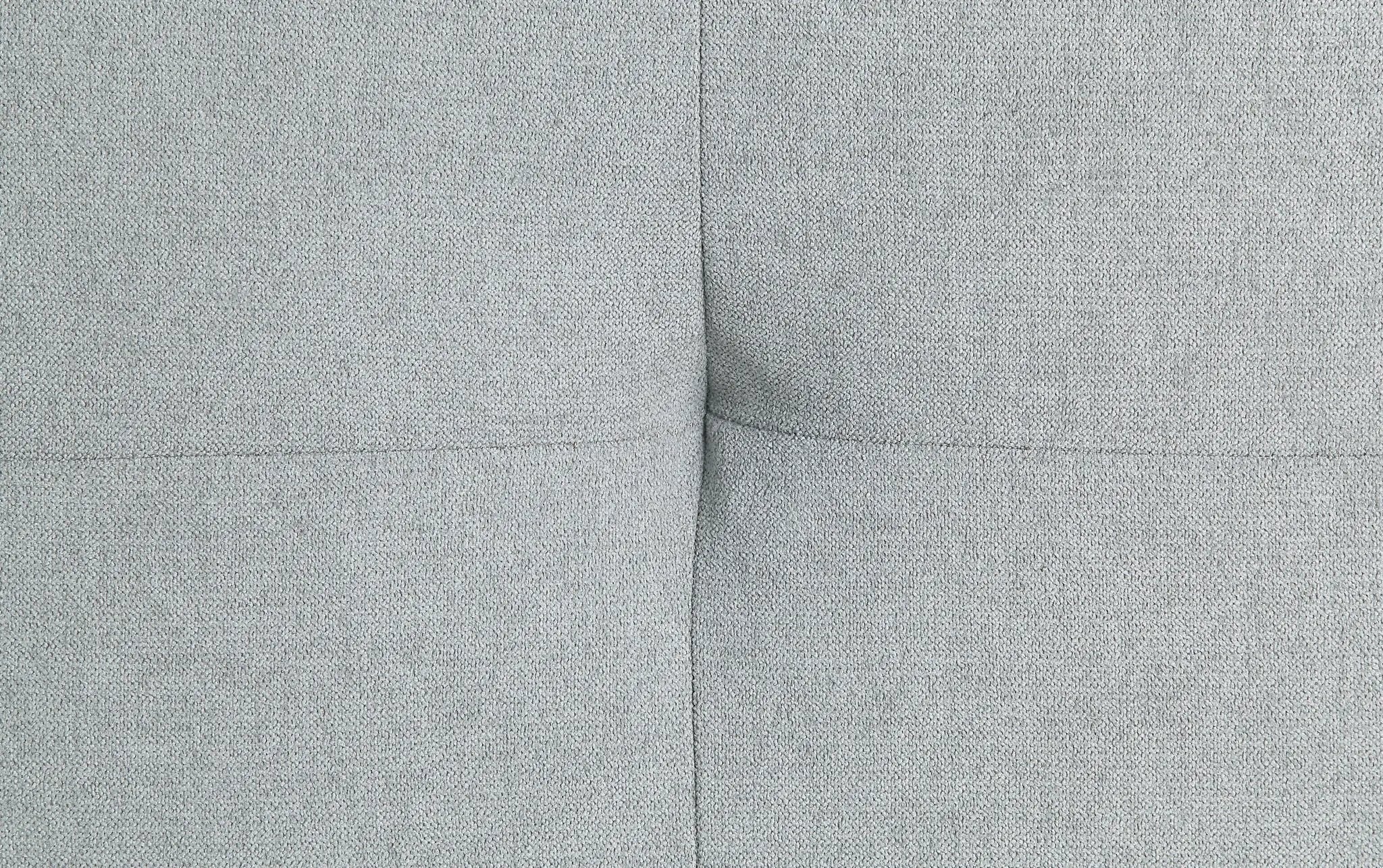 Quenti - Sofa Bed With Pillow - Gray Melange Velvet by Unique Piece Furniture