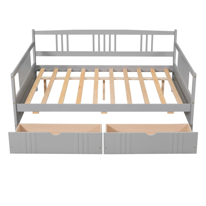 Multifunctional Modern Daybed by Unique Piece Furniture