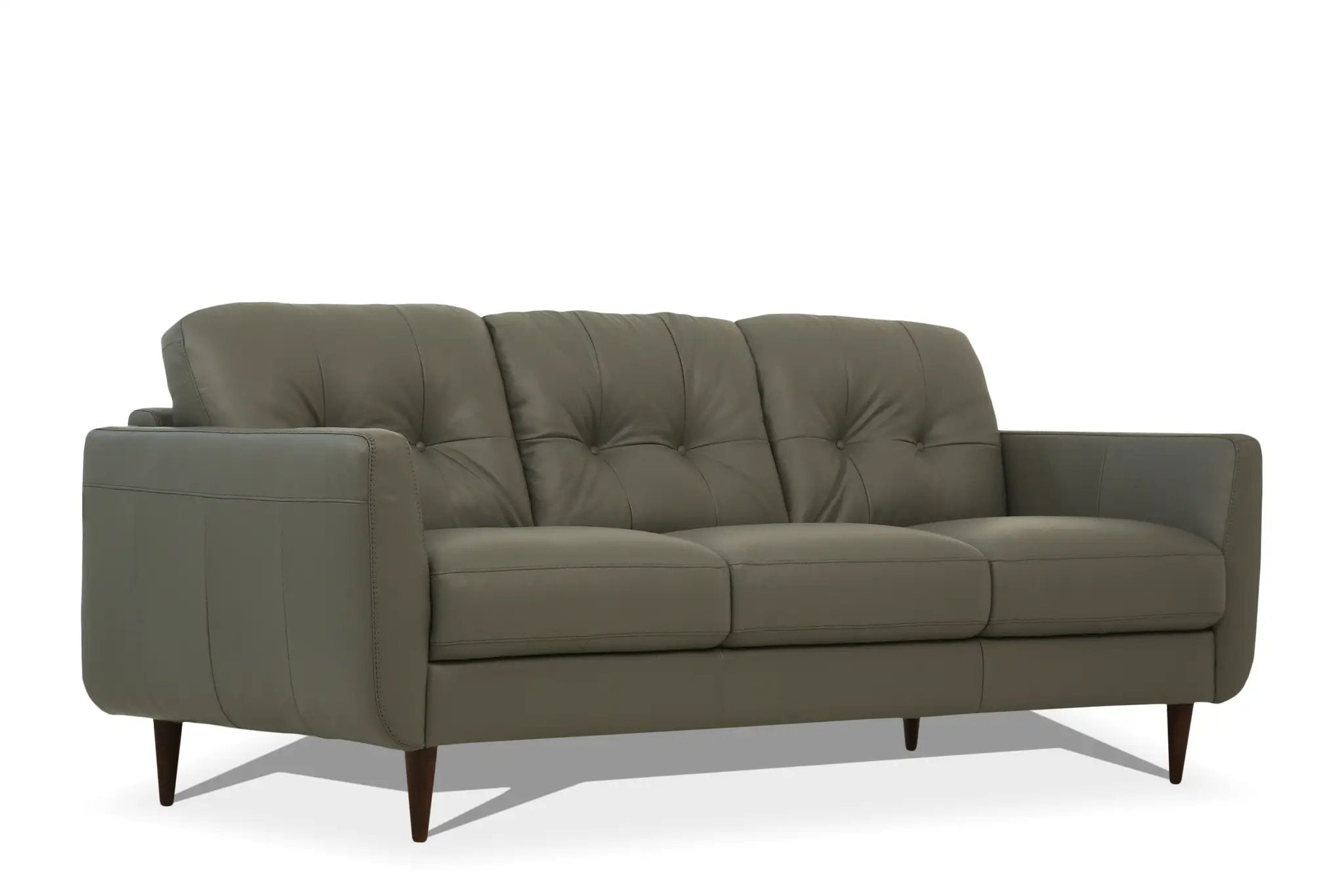 Radwan Pesto Sofa by HouseOfZazla