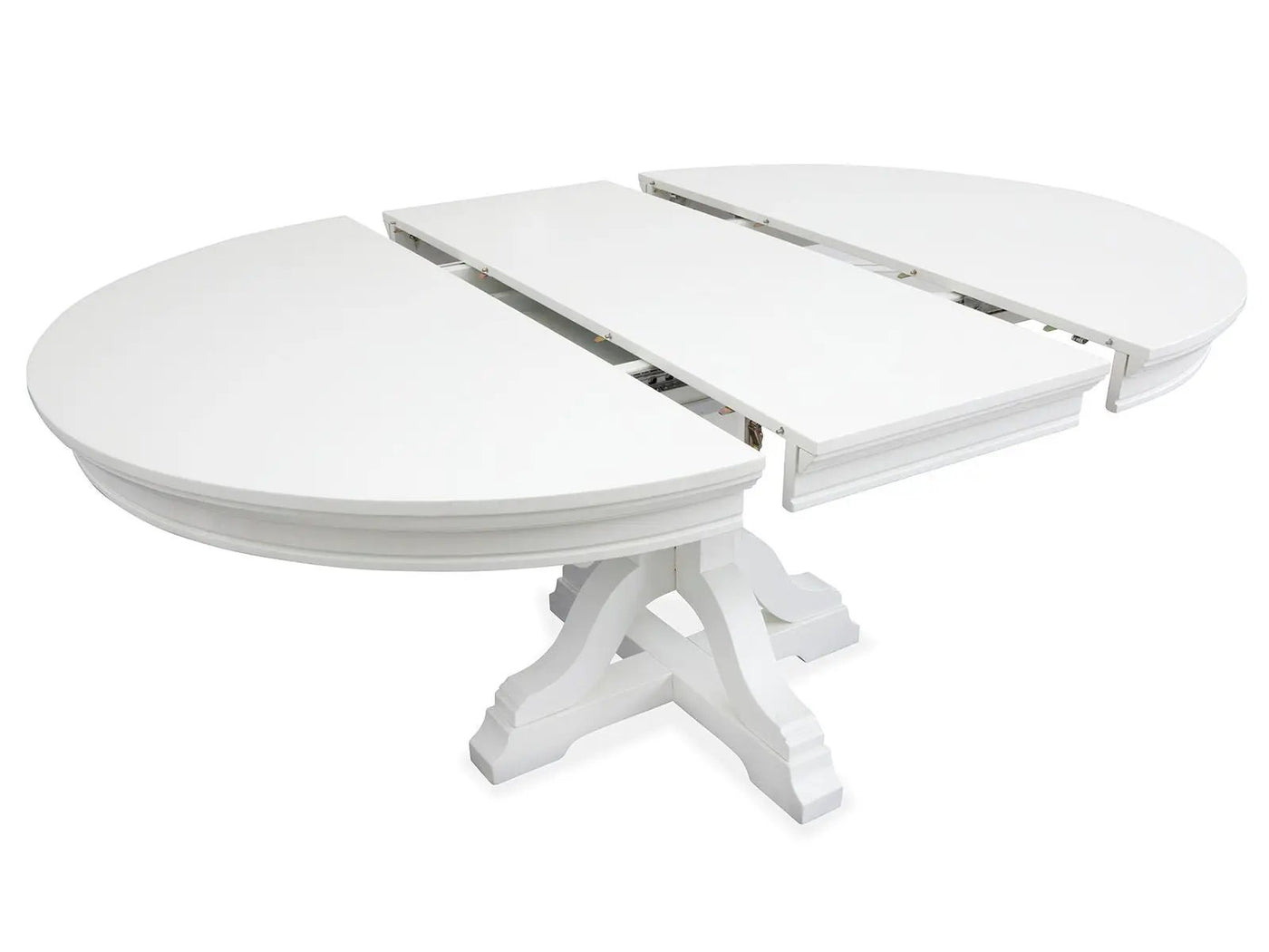 Charleston - 48" Round Dining Table by Unique Piece Furniture