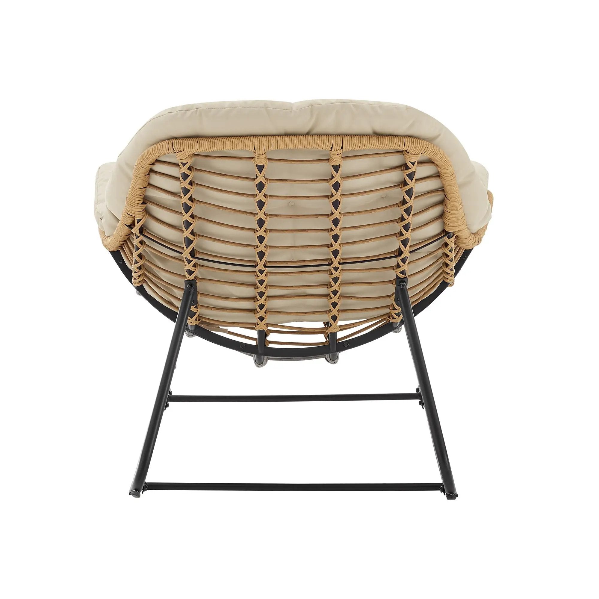 Benson - 3 Piece Lounge Chair Set by HouseOfZazla