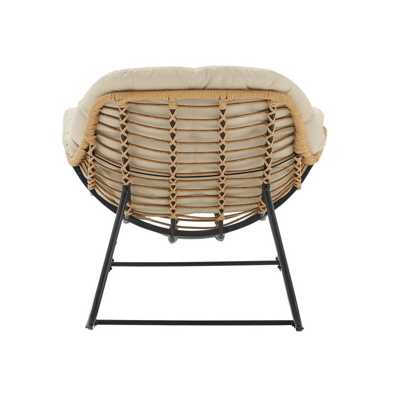 Benson - 3 Piece Lounge Chair Set by HouseOfZazla