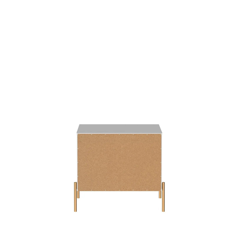 Jasper - Nightstand by HouseOfZazla