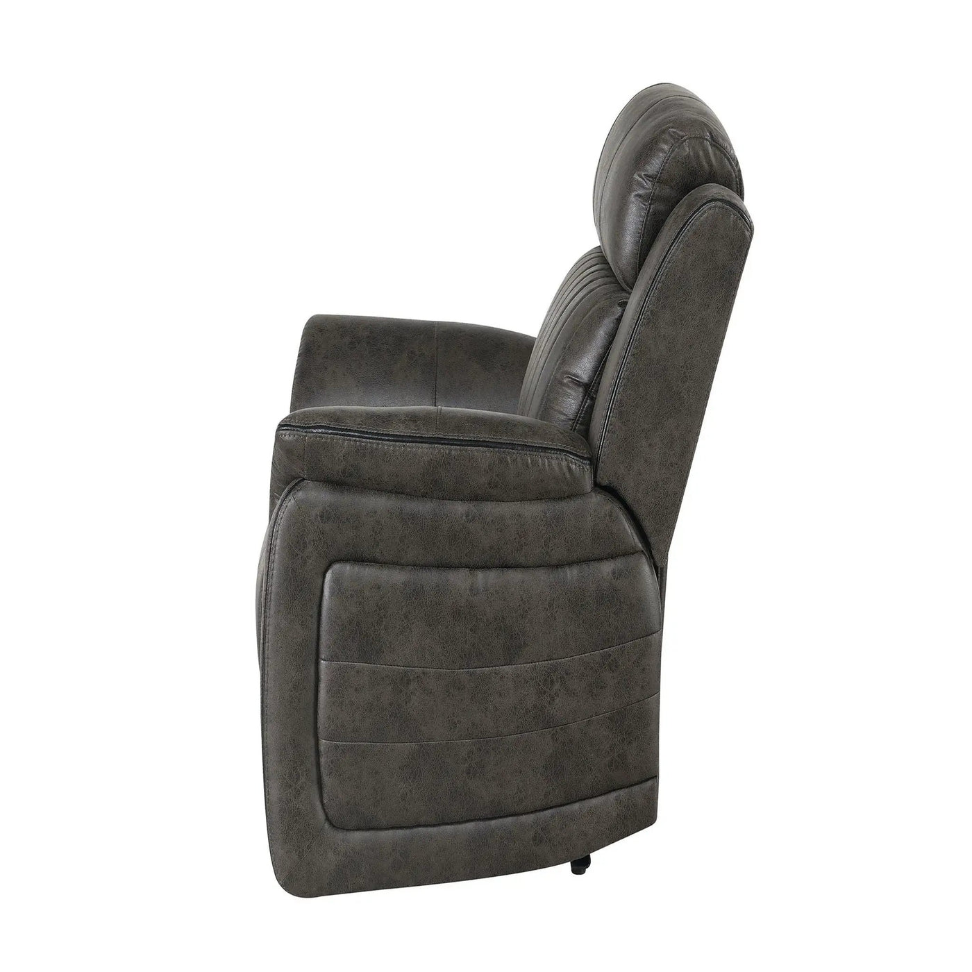 Steban - Transitional Style Living Room Set by HouseOfZazla
