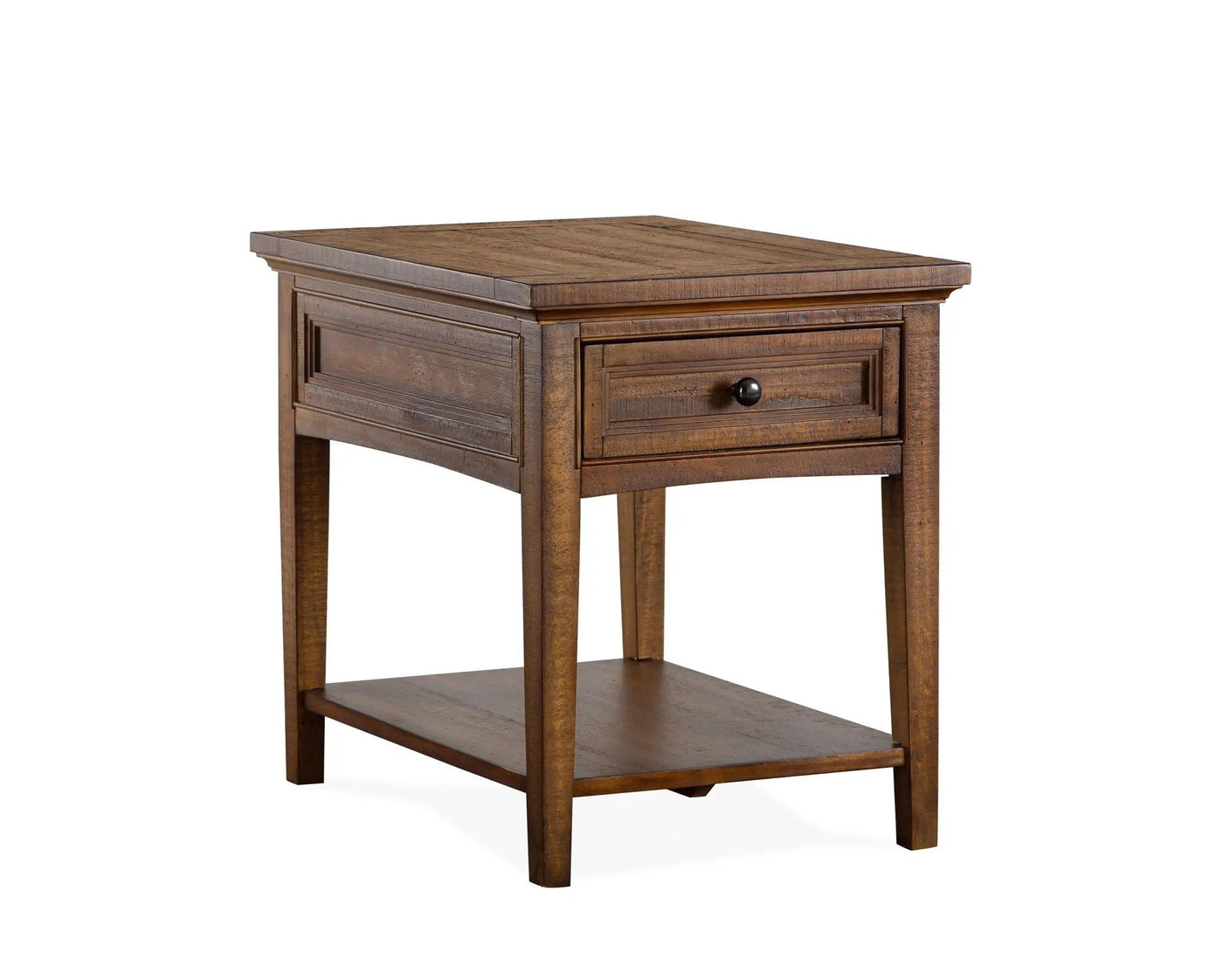 Bay Creek - Rectangular Table by Unique Piece Furniture
