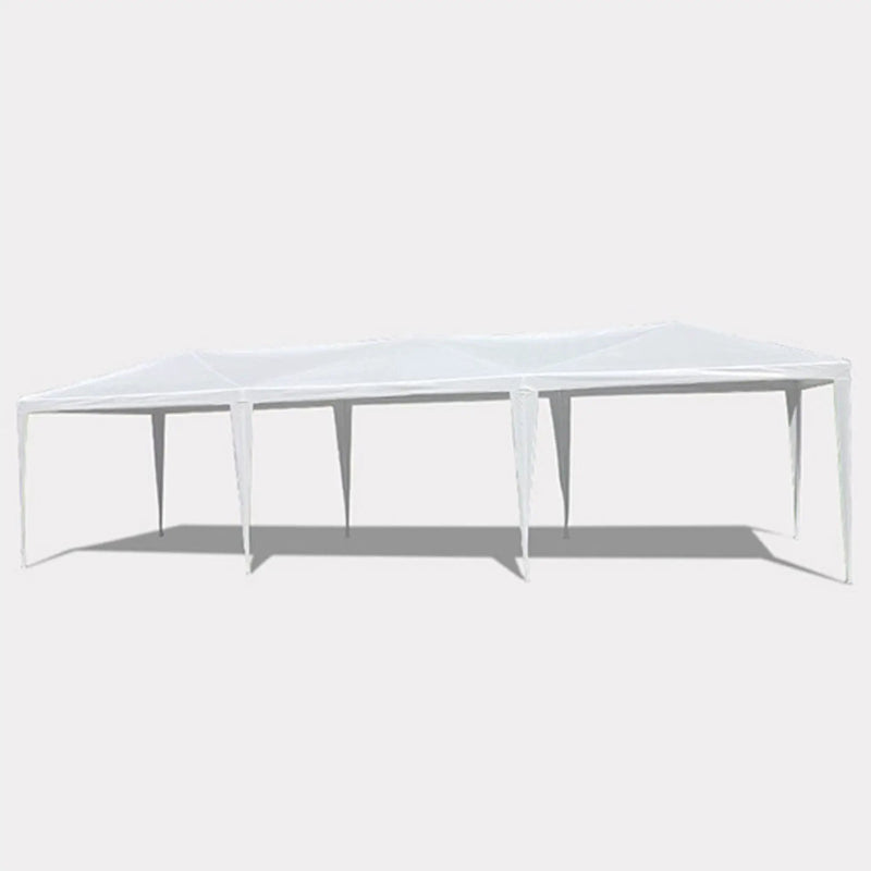 10X30' Wedding Party Canopy Tent Outdoor Gazebo With Removable Sidewalls by HouseOfZazla