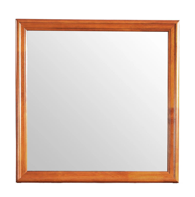 Traditional Wall Mirror For Any Space by HouseOfZazla
