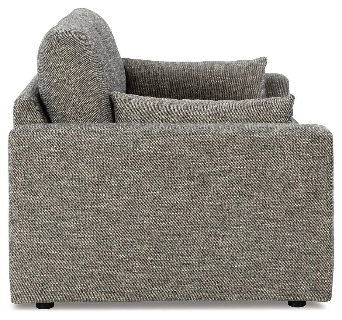 Dramatic - Living Room Set by Unique Piece Furniture