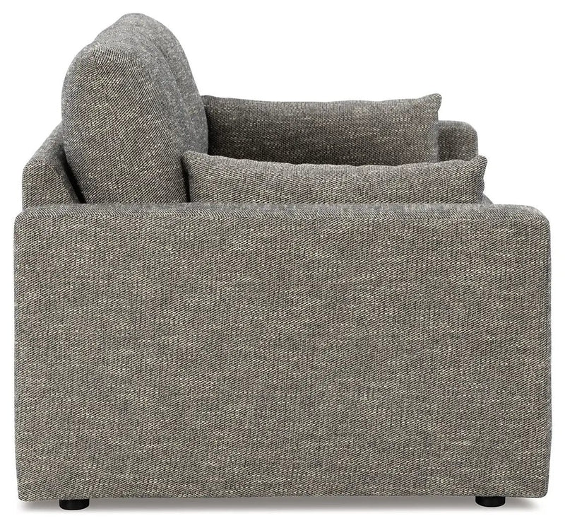 Dramatic - Living Room Set by Unique Piece Furniture