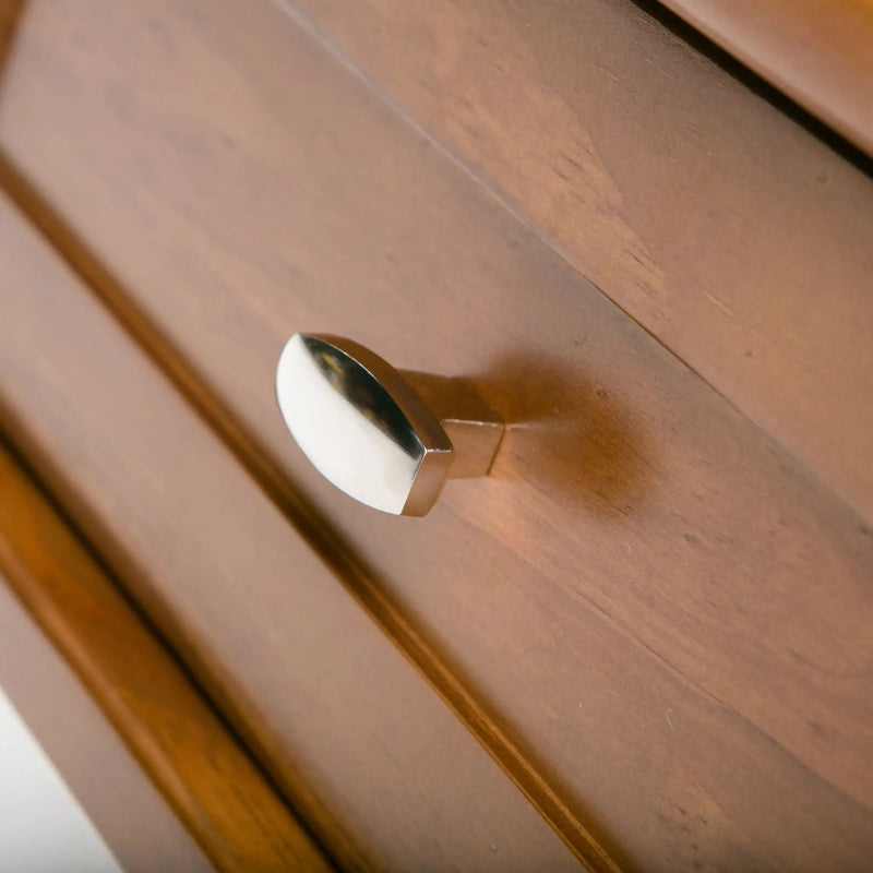Warm Shaker - Handcrafted Table by HouseOfZazla