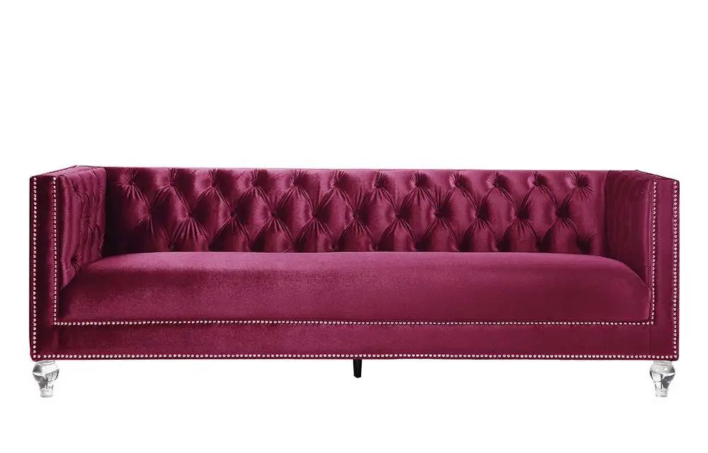 Heibero - Sofa by Unique Piece Furniture