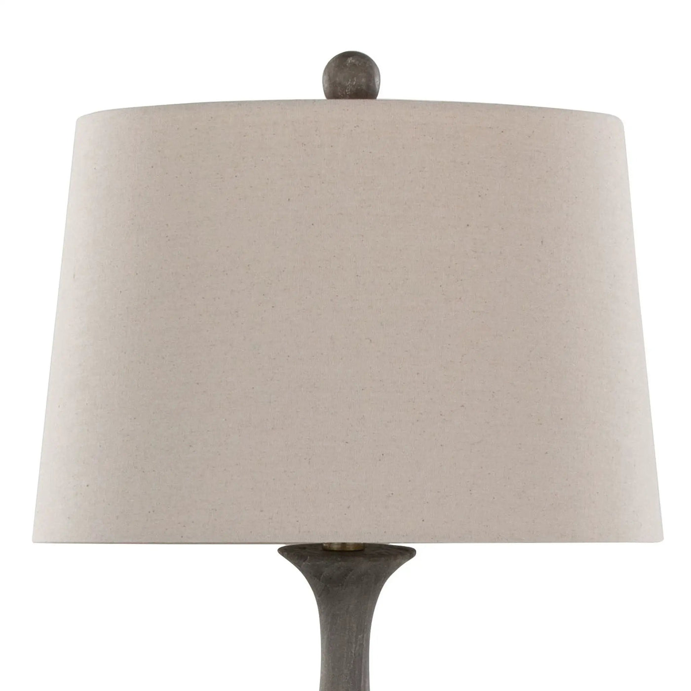 Cipolla - Poly Farmhouse Table Lamp (Set of 2) by HouseOfZazla