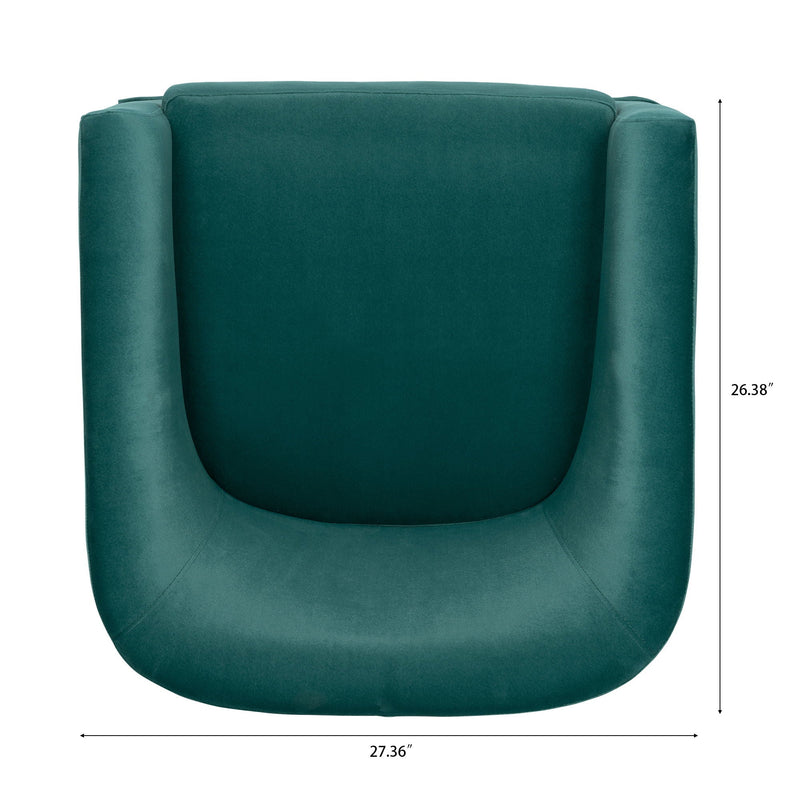 Swivel Chair by HouseOfZazla
