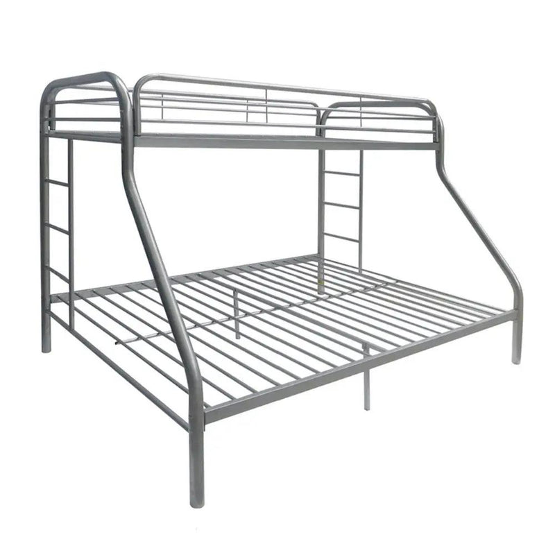 Tritan - Metal Bunk Bed by Unique Piece Furniture