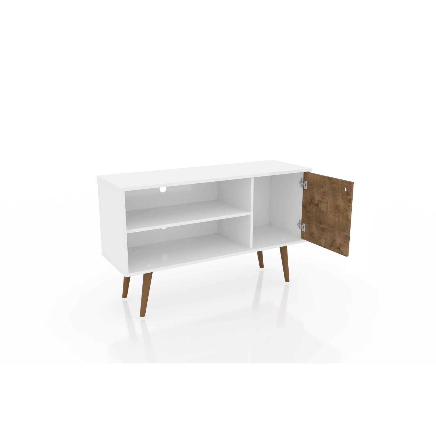 Liberty - 43" TV Stand by HouseOfZazla