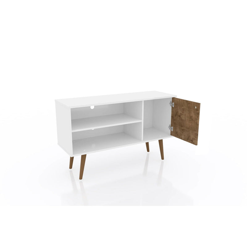 Liberty - 43" TV Stand by HouseOfZazla