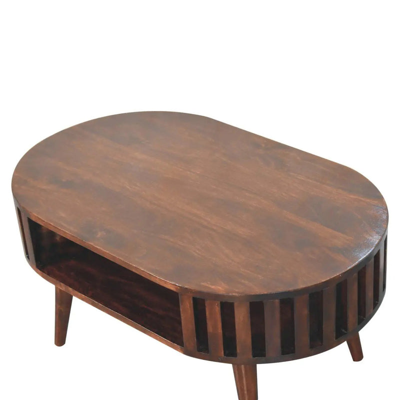Ariella - Coffee Table by Unique Piece Furniture