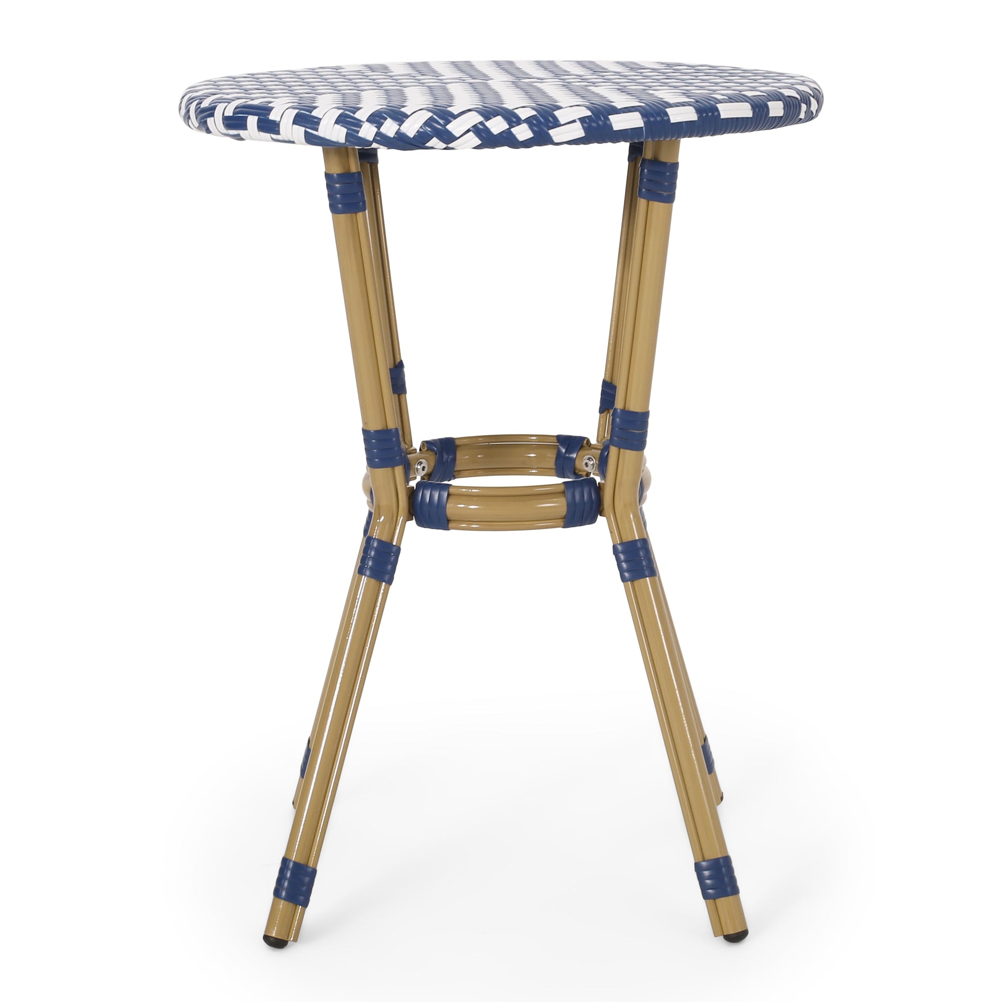 French Bistro Table by HouseOfZazla