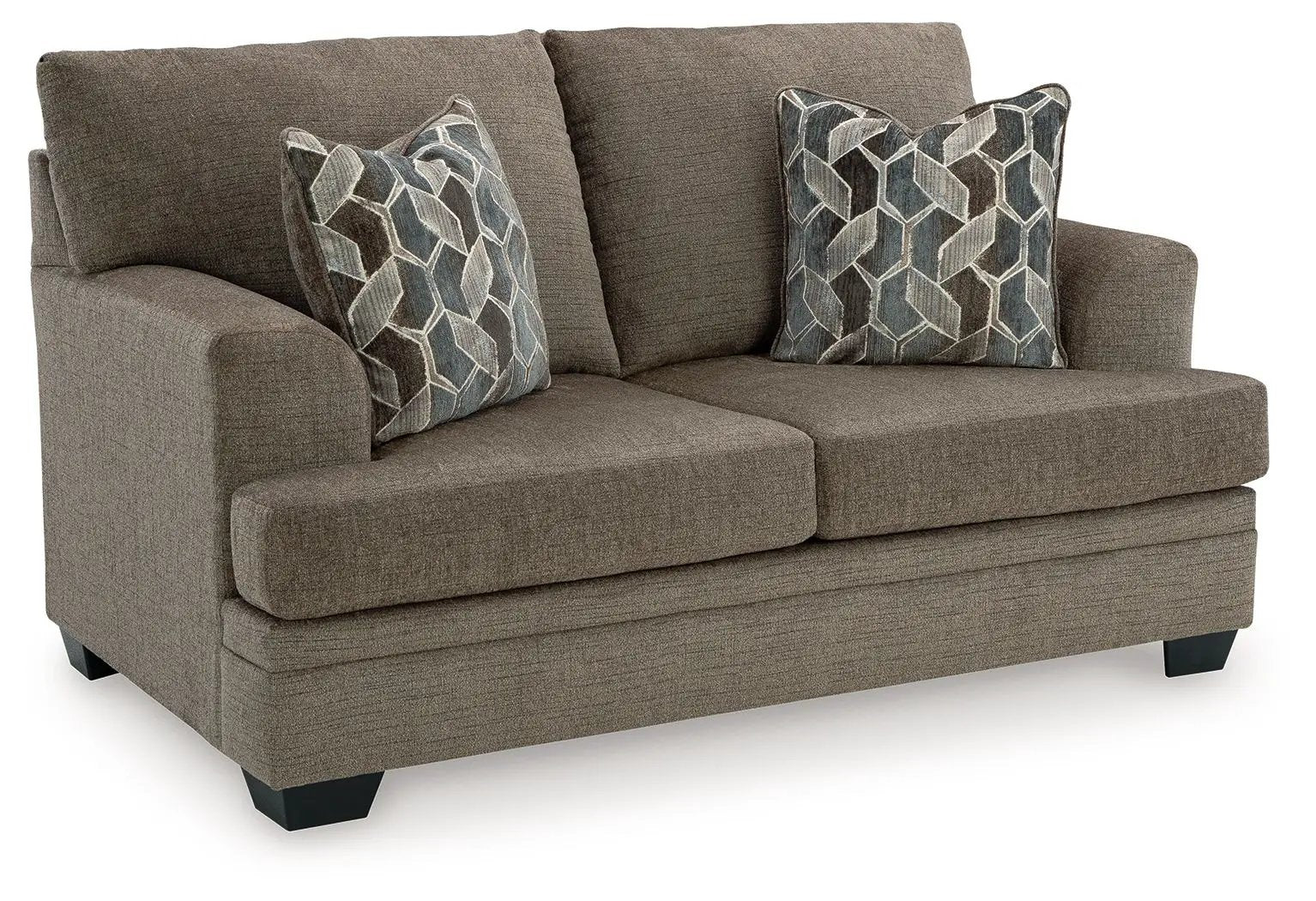 Stonemeade - Living Room Set by Unique Piece Furniture