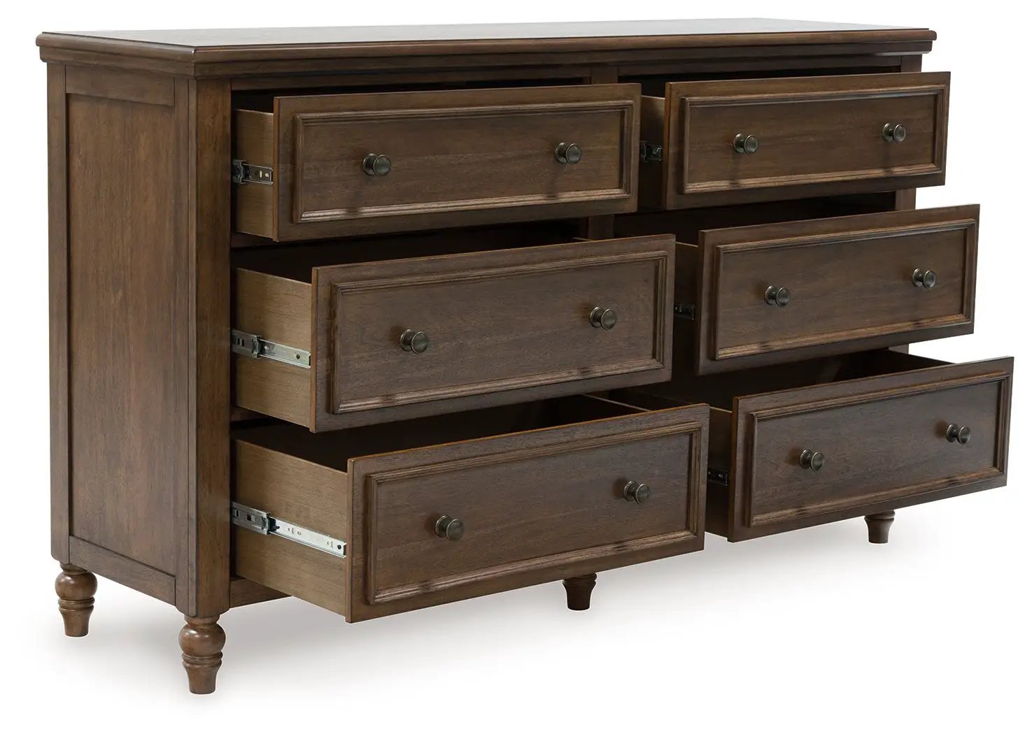 Sturlayne - Dresser - Brown by Unique Piece Furniture