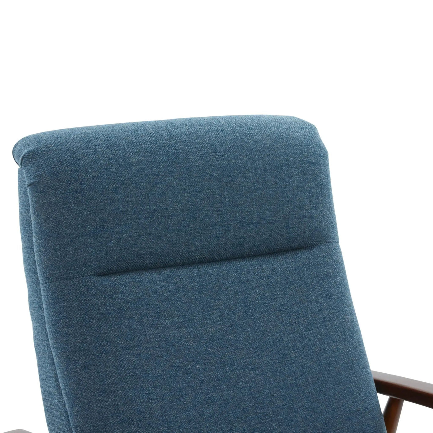 Fremont - Push Back Recliner by Unique Piece Furniture