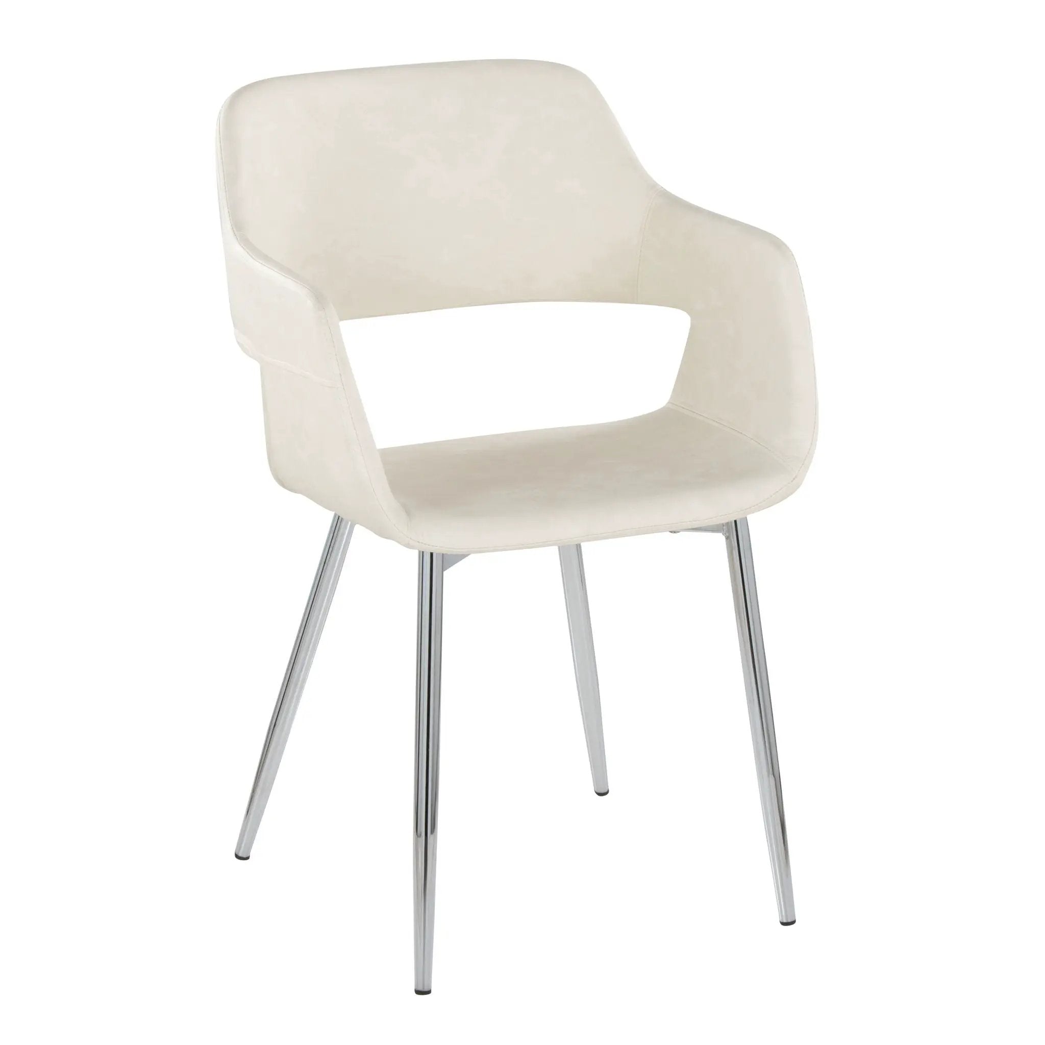 Margarite - Contemporary Dining Chair (Set of 2) by Unique Piece Furniture