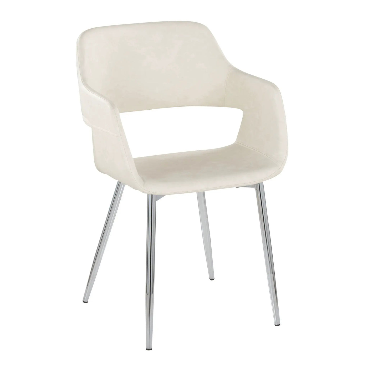 Margarite - Contemporary Dining Chair (Set of 2) by HouseOfZazla