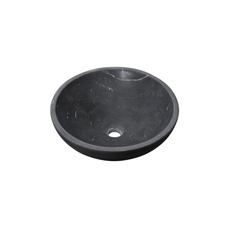Bathroom Vessel Sink, Circular Design by HouseOfZazla